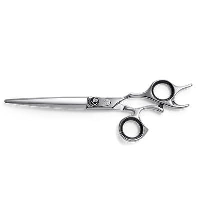 SAM VILLA SIGNATURE SERIES DRY CUTTING SWIVEL SHEAR 7.0"